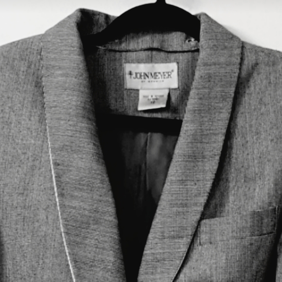 10 John Meyer of Norwich blazer Mint condi… - Picture 3 of 6